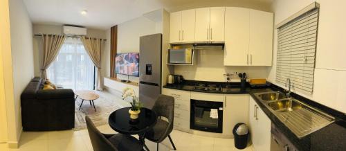 Gaborone House | The Nook