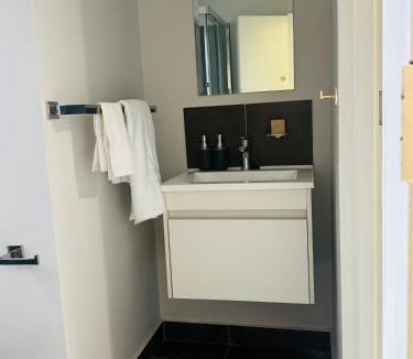Gaborone House | The Nook