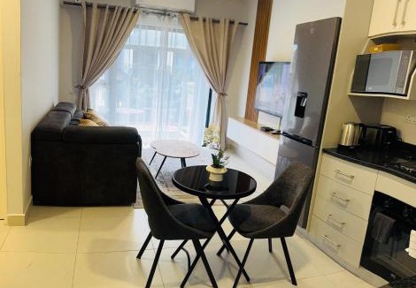 Gaborone House | The Nook