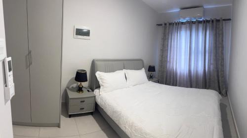 Gaborone House | The Nook