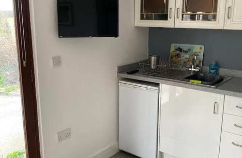 Praa Sands Apartment | The Nook