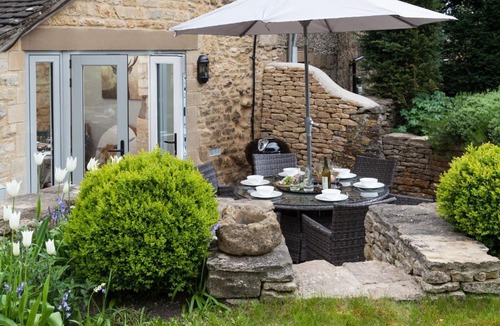 Guiting Power House | The Nook