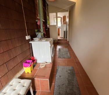 Mullion House | The Nook