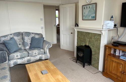 Mullion House | The Nook