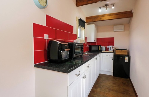Bushton Cottage | The Nook