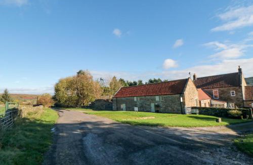 Great Fryup Dale House | The Nook
