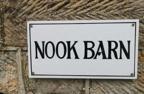 Great Fryup Dale House | The Nook