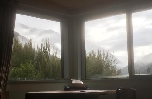 Arthur's Pass Apartment | The Nook
