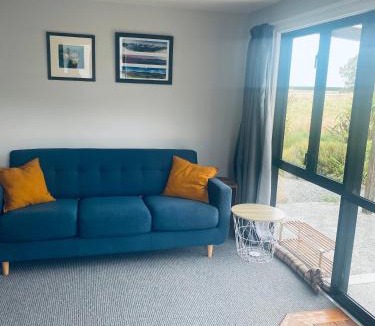 Methven Apartment | The Nook