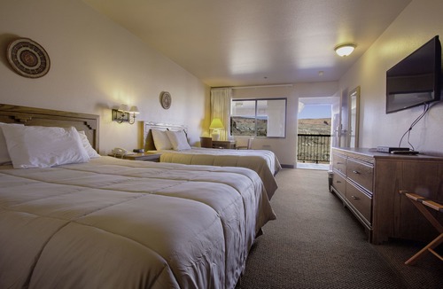 Torrey Hotel | The Noor Hotel