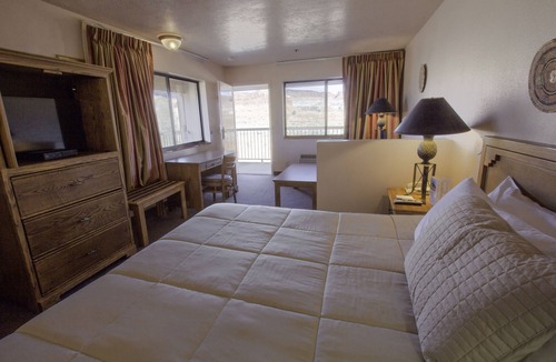 Torrey Hotel | The Noor Hotel