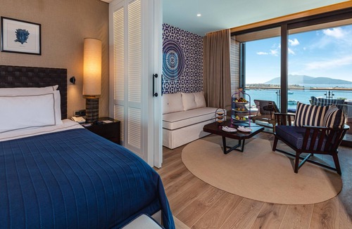 Gumbet Hotel | The Norm Le Chic