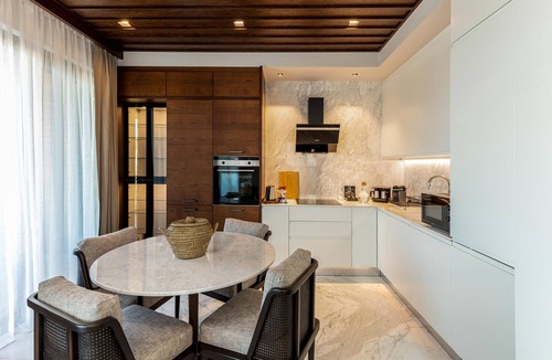 Gumbet Hotel | The Norm Le Chic