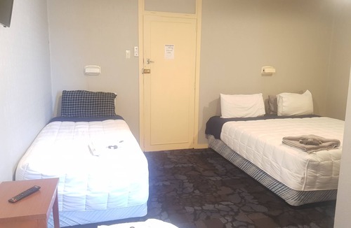 Dargaville Hotel | The Northern Wairoa Hotel