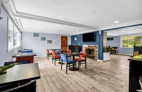 Danvers Hotel | The Northshore Hotel