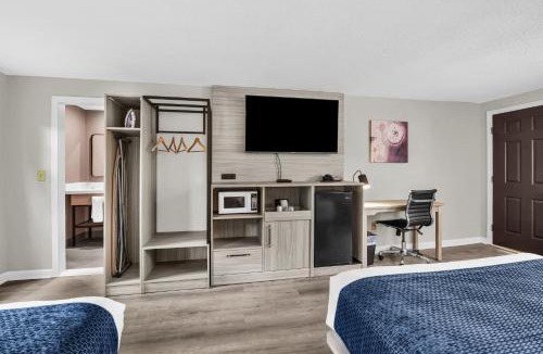 Danvers Hotel | The Northshore Hotel