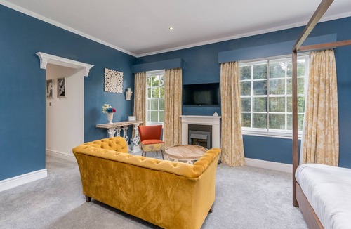 Evesham Hotel | The Northwick Arms