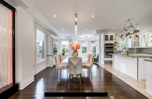 Brampton House | The Norval Villa | Perfect for Weddings, Parties & Holiday Getaways