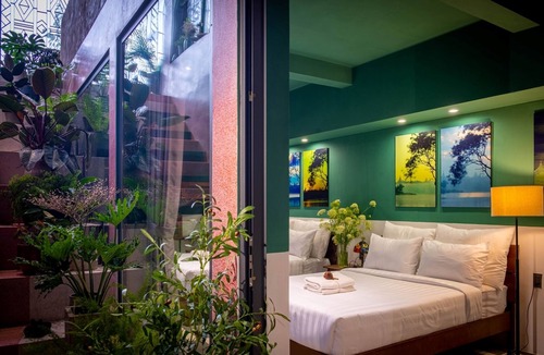 Da Lat Hostel | The Note Dalat - Hostel