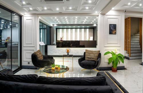Altinova Hotel | THE NOVA HOTEL