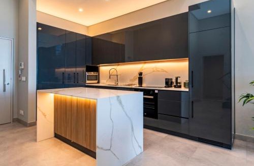 Mouille Point Apartment | The Nova