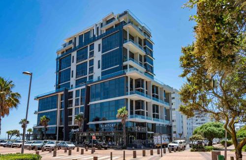 Mouille Point Apartment | The Nova