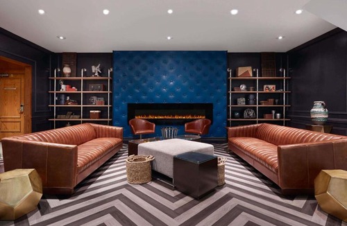 St. Lawrence Hotel | The Novotel Toronto Centre