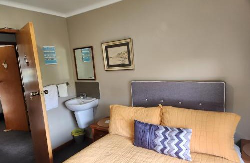 Te Aroha House | The Nunnery