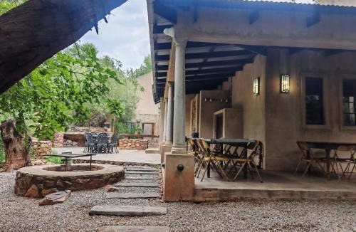Vredefort House | The Nutcracker Homestead