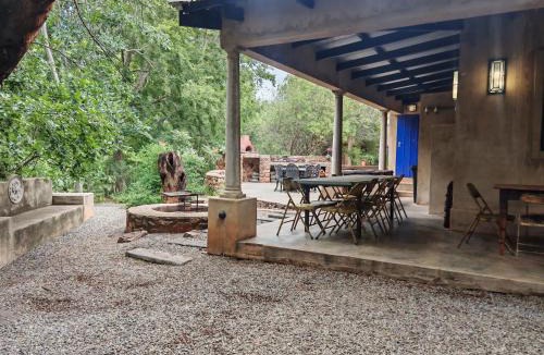 Vredefort House | The Nutcracker Homestead