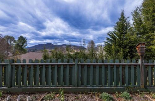 Canton Apartment | The Nuthatch Cabin - Asheville Tiny Home near the Smokie Mountains!