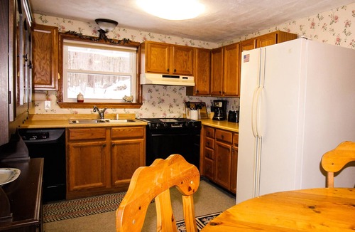 Meredith Bed & Breakfast | The Nutmeg Inn