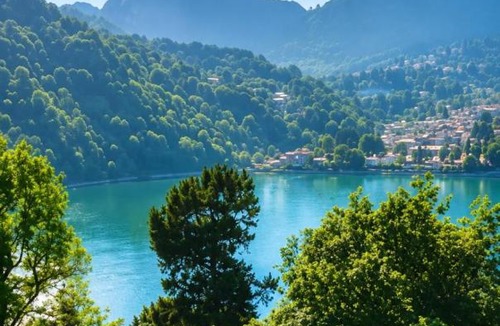 Mallital Hotel | The Oak Cottage Nainital