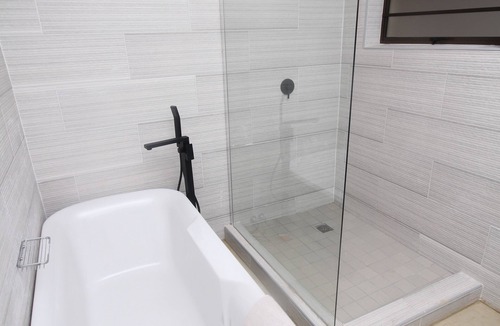 Gaborone Bed & Breakfast | The Oak Tree House