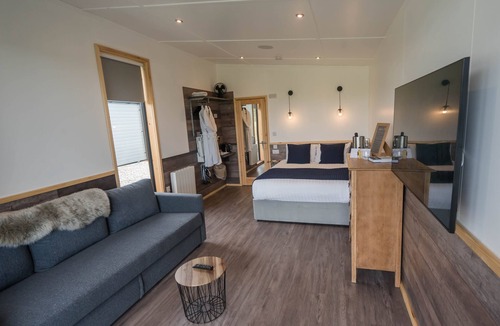 Balmaha Hotel | The Oak Tree Inn