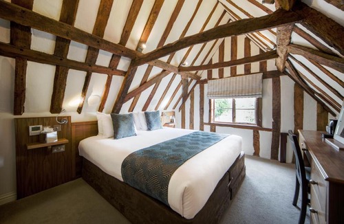 Brome Hotel | The Oaksmere