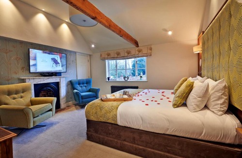 Brome Hotel | The Oaksmere