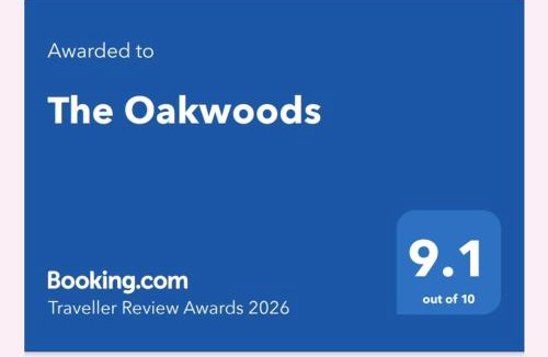 Bhagtpura House | The Oakwoods