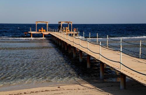 Marsa Alam Resort | The Oasis