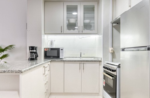 Barsha Heights Apartment | The Oasis Experience | Elegant One Bedroom