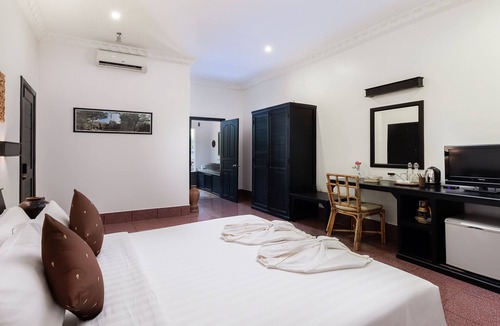 Wat Bo Area Hotel | The Oasis Harbor