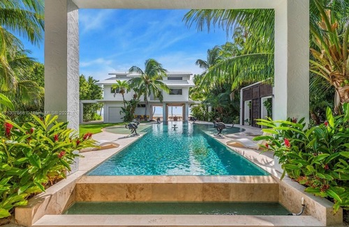 Key Largo House | The Oasis in Key Largo