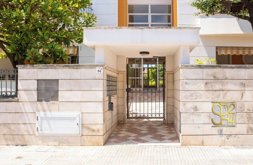 Lido Apartment | The oasis just a stone's throw from the sea