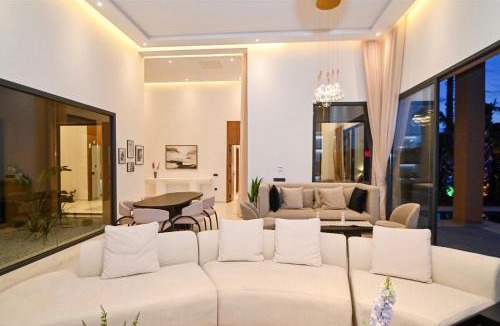 Tameslouht Villa | The Oasis Marakech