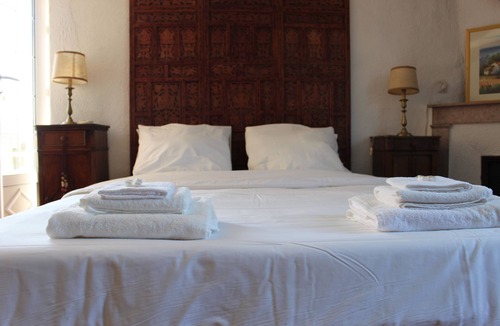 Les Tourrettes House | The Oasis of Belfond - Old Relay at the gates of Provence