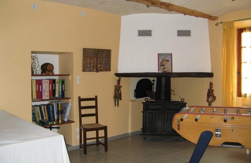 Les Tourrettes House | The Oasis of Belfond - Old Relay at the gates of Provence