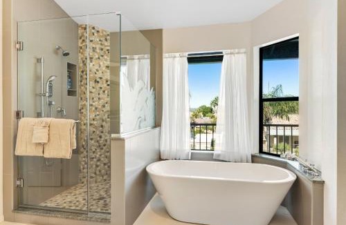 North Mountain House | The Oasis on Braeburn Drive