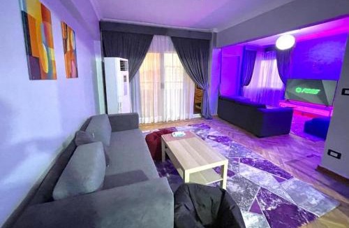 Heliopolis House | The Oasis Rooms