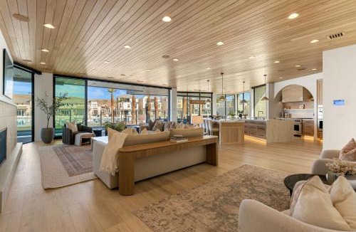 St. George House | The Oasis Utah