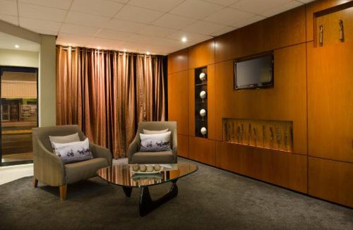 Upington Hotel | The Oasis